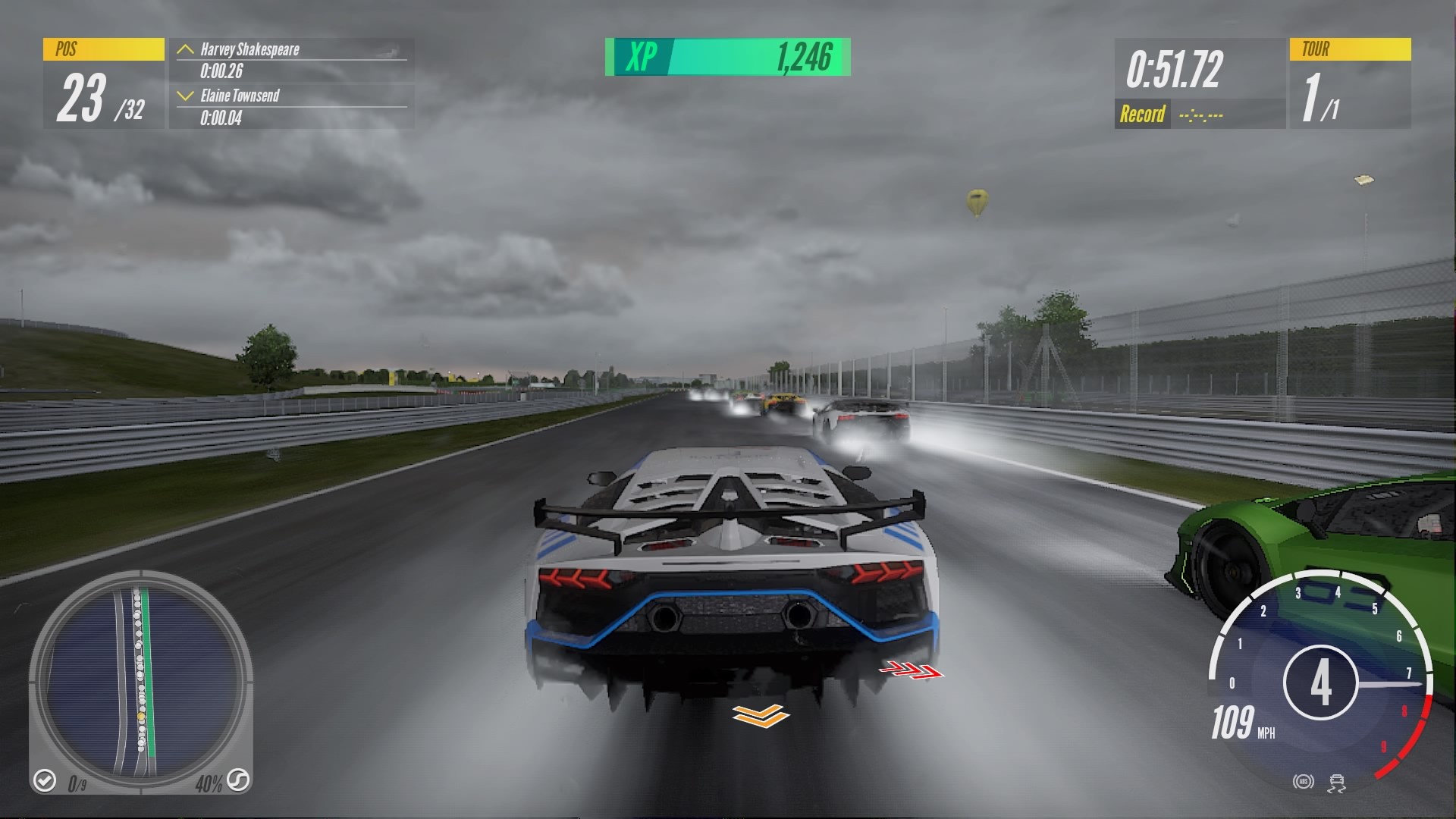 Project Cars 3 - Imagen 25